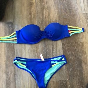 Victoria secret bikini